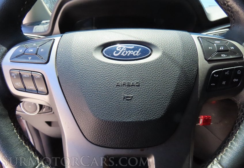 2021 Ford Ranger XLT - Image 33