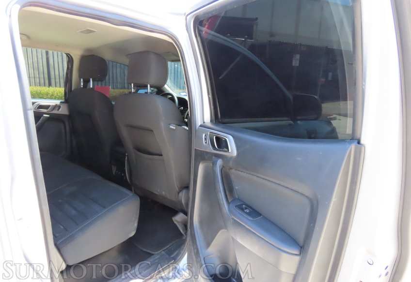 2021 Ford Ranger XLT - Image 28