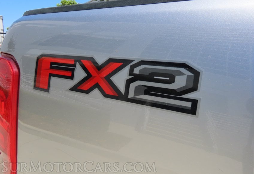 2021 Ford Ranger XLT - Image 16
