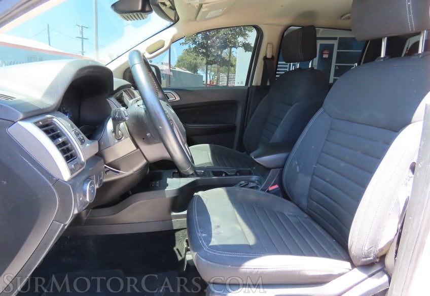 2021 Ford Ranger XLT - Image 20