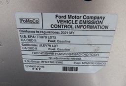 2021 Ford Ranger XLT - Image 55