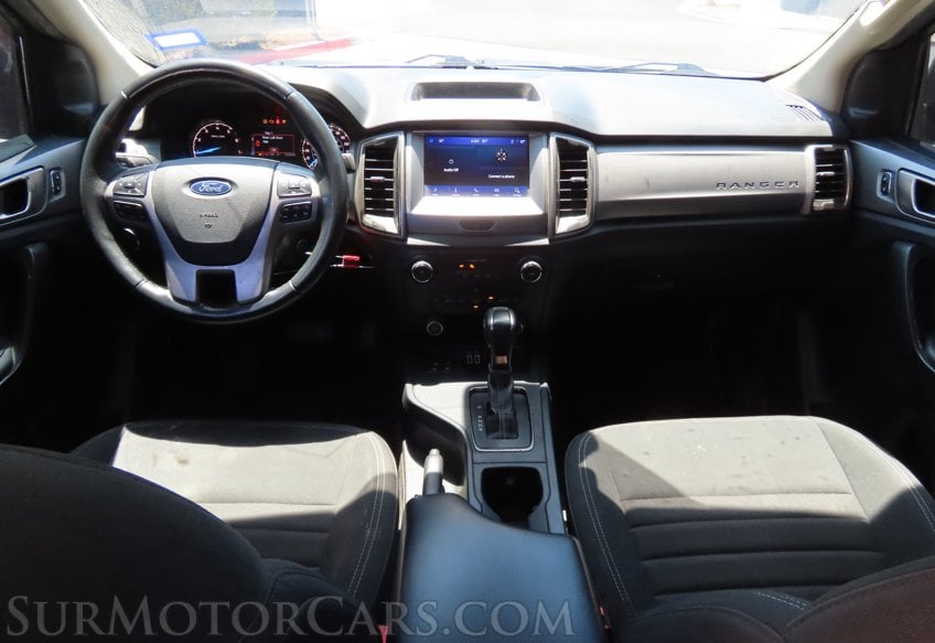 2021 Ford Ranger XLT - Image 19