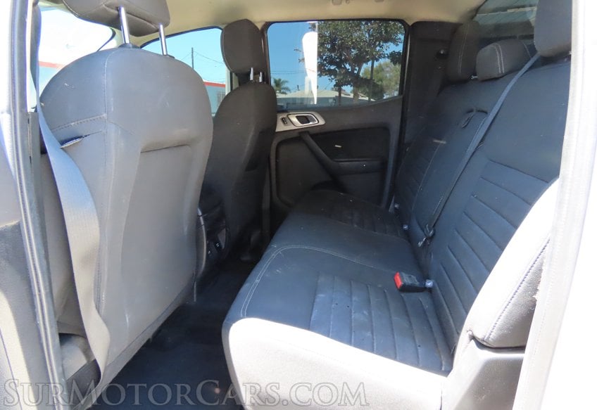 2021 Ford Ranger XLT - Image 29