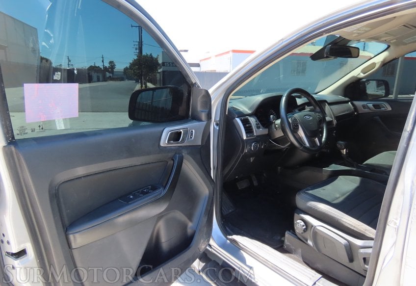 2021 Ford Ranger XLT - Image 23