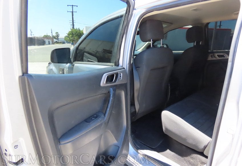 2021 Ford Ranger XLT - Image 31