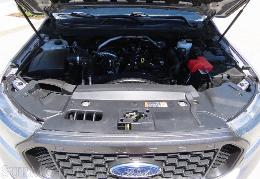 2021 Ford Ranger XLT - Image 49