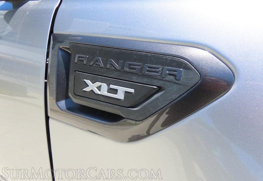 2021 Ford Ranger XLT - Image 17