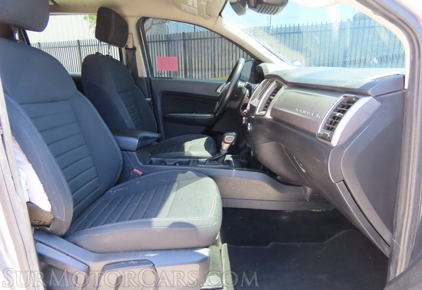 2021 Ford Ranger XLT - Image 25