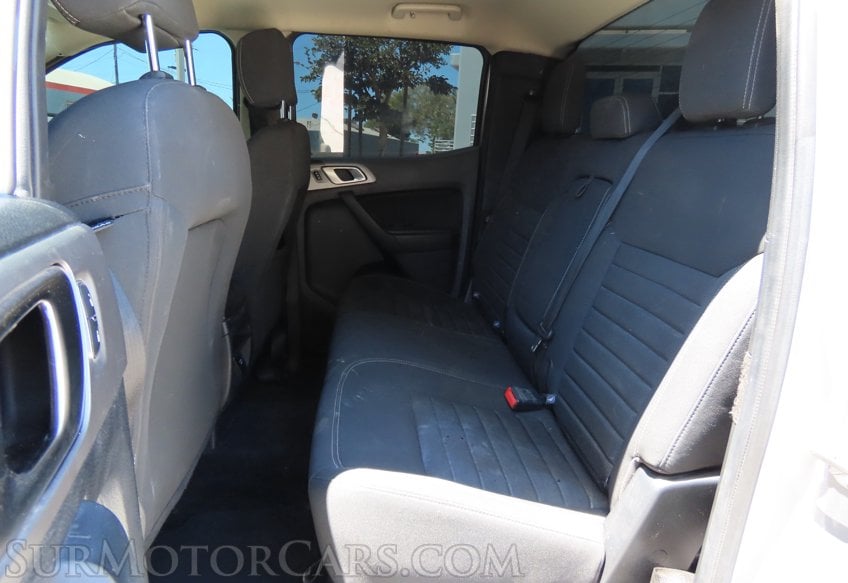2021 Ford Ranger XLT - Image 30