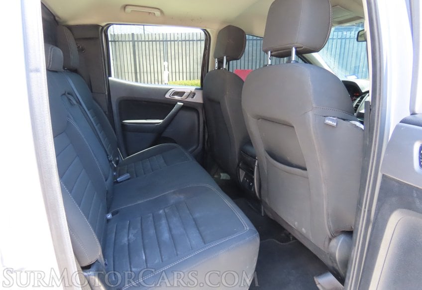 2021 Ford Ranger XLT - Image 27