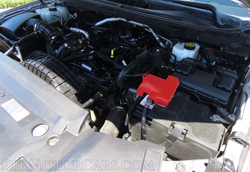 2021 Ford Ranger XLT - Image 51