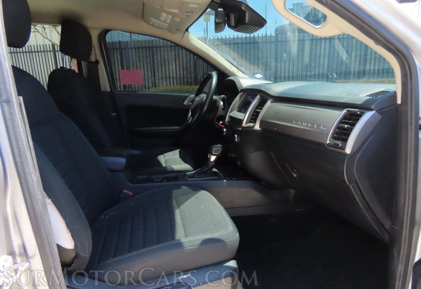 2021 Ford Ranger XLT - Image 21