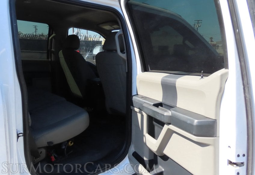 2022 Ford F-250 Super Duty XL - Image 24