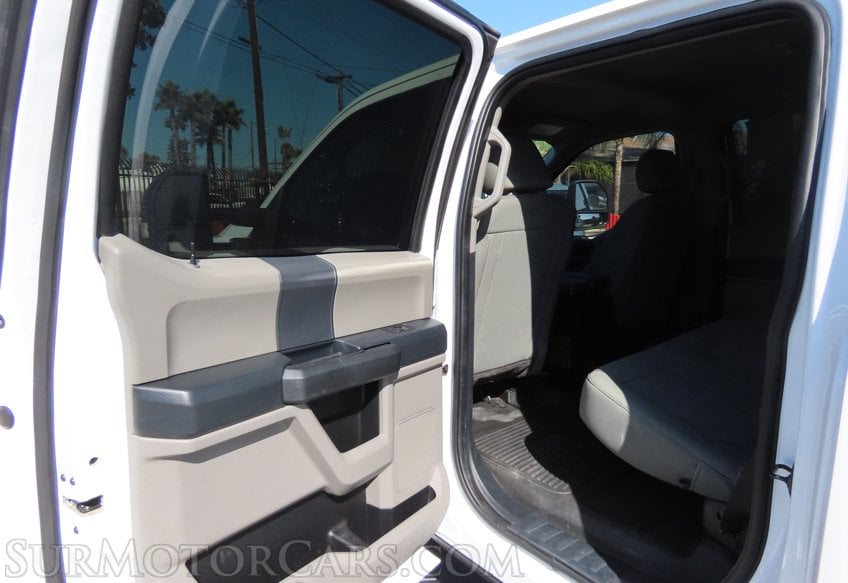 2022 Ford F-250 Super Duty XL - Image 23