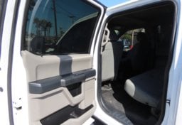 2022 Ford F-250 Super Duty XL - Image 23