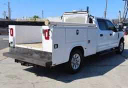 2022 Ford F-250 Super Duty XL - Image 10