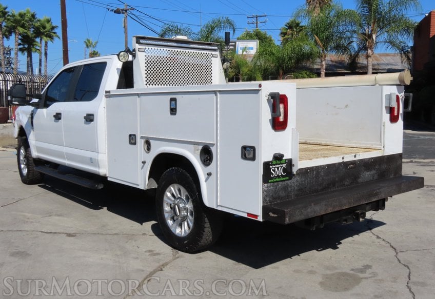 2022 Ford F-250 Super Duty XL - Image 9