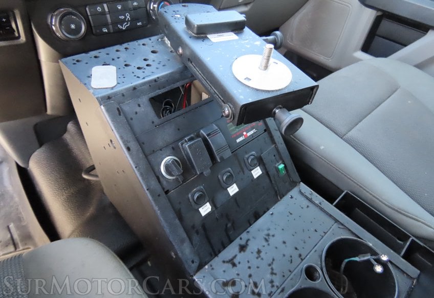 2022 Ford F-250 Super Duty XL - Image 44