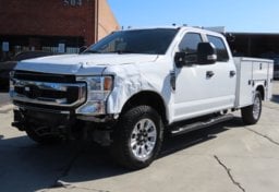 2022 Ford F-250 Super Duty XL - Image 4