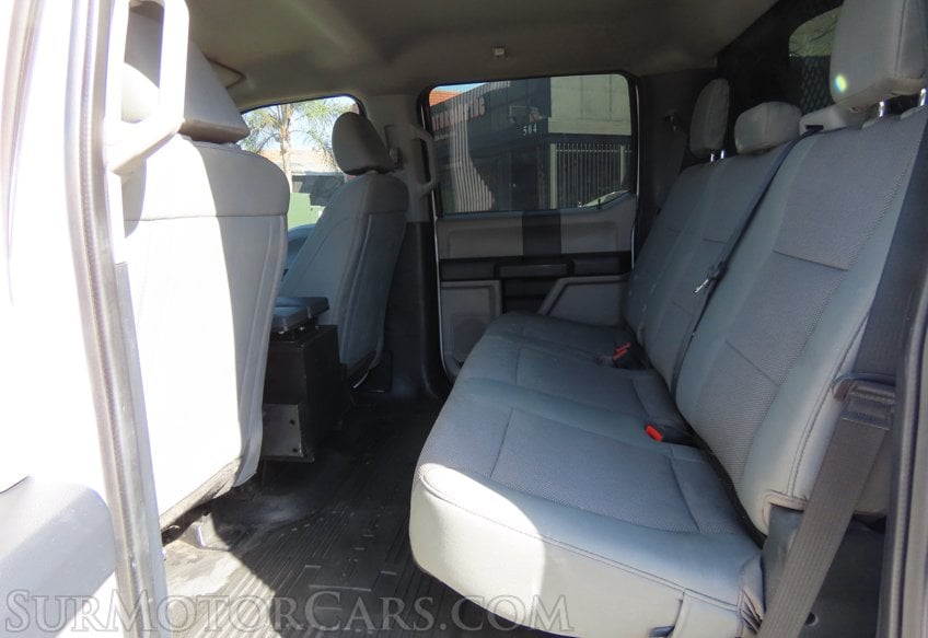 2022 Ford F-250 Super Duty XL - Image 27