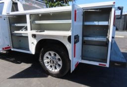 2022 Ford F-250 Super Duty XL - Image 17