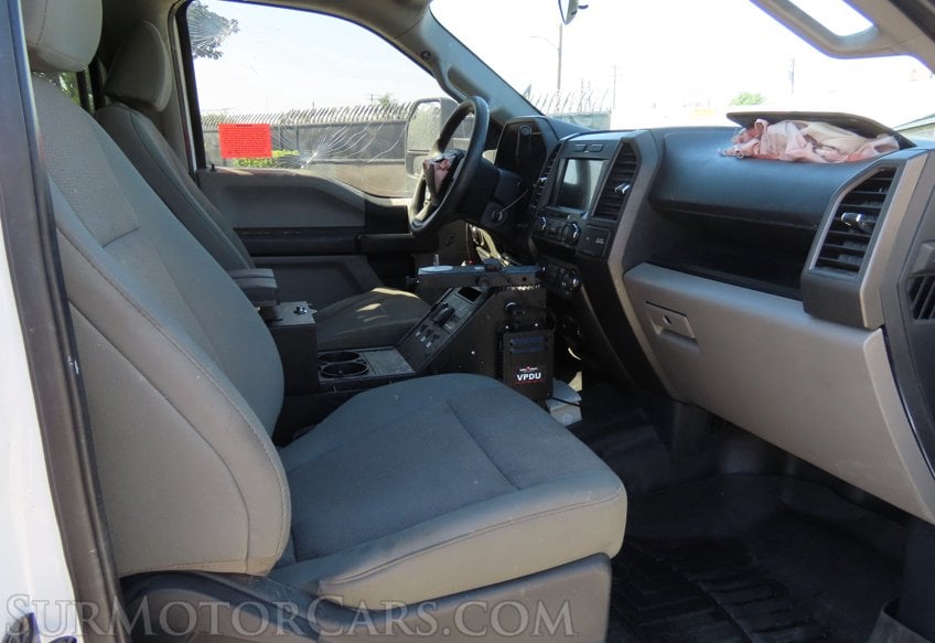 2022 Ford F-250 Super Duty XL - Image 30