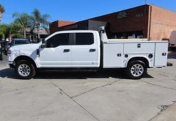 2022 Ford F-250 Super Duty XL - Image 6