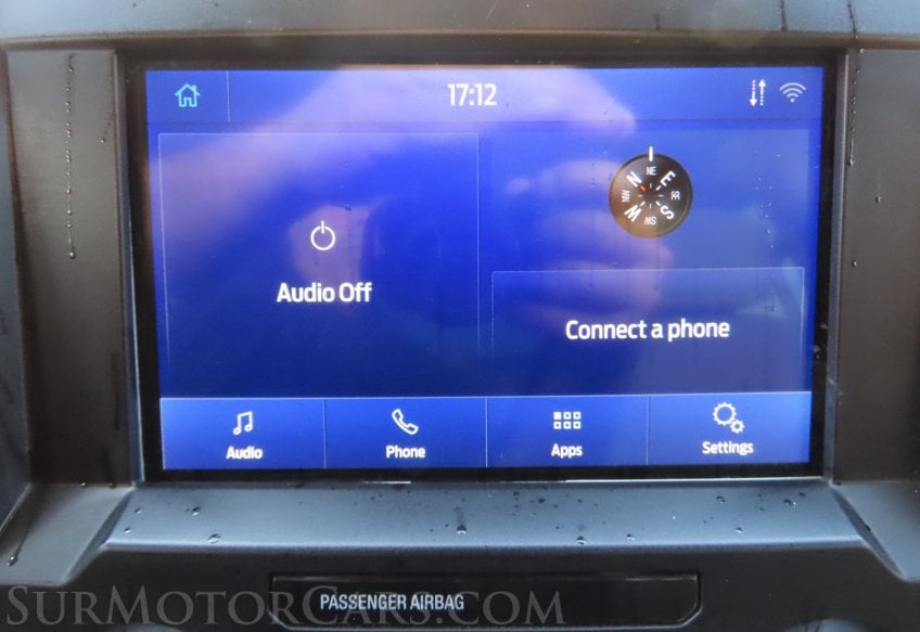 2022 Ford F-250 Super Duty XL - Image 39