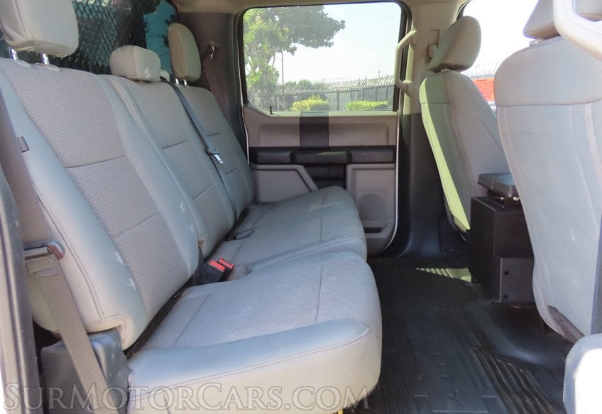 2022 Ford F-250 Super Duty XL - Image 32