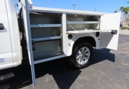 2022 Ford F-250 Super Duty XL - Image 16
