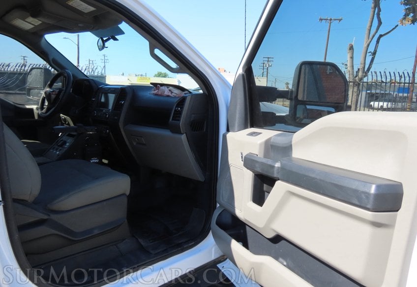 2022 Ford F-250 Super Duty XL - Image 22