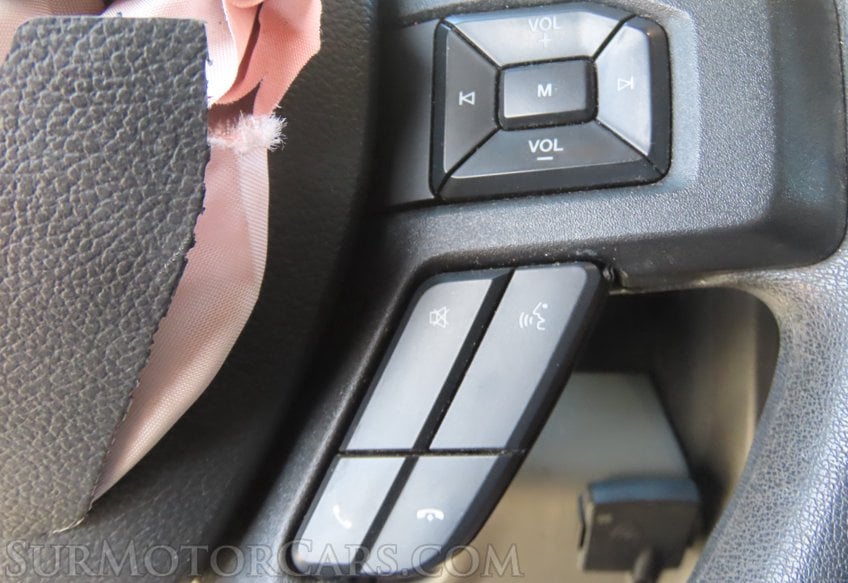 2022 Ford F-250 Super Duty XL - Image 34