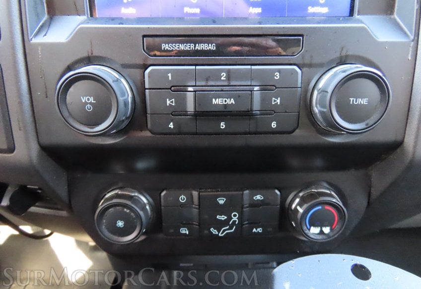 2022 Ford F-250 Super Duty XL - Image 41