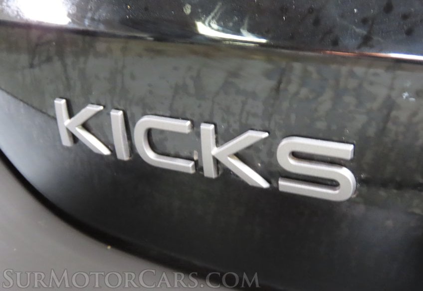 2026 Nissan Kicks SR - Image 12