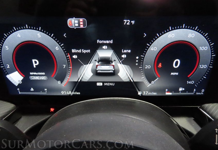 2026 Nissan Kicks SR - Image 42