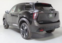 2026 Nissan Kicks SR - Image 10