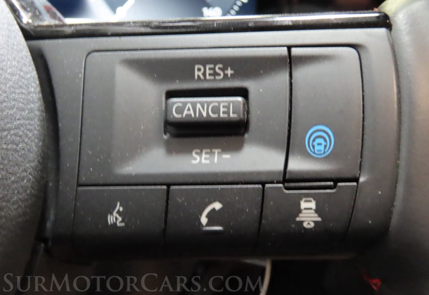 2026 Nissan Kicks SR - Image 41