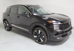 2026 Nissan Kicks SR - Image 1