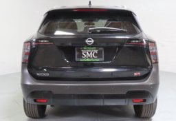 2026 Nissan Kicks SR - Image 13
