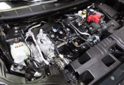 2026 Nissan Kicks SR - Image 53