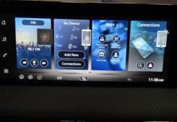 2026 Nissan Kicks SR - Image 46