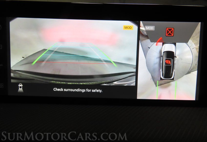 2026 Nissan Kicks SR - Image 45