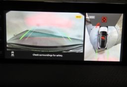2026 Nissan Kicks SR - Image 45