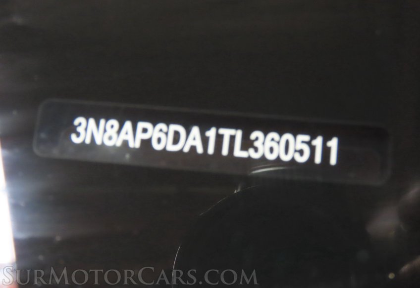 2026 Nissan Kicks SR - Image 37