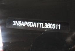 2026 Nissan Kicks SR - Image 37
