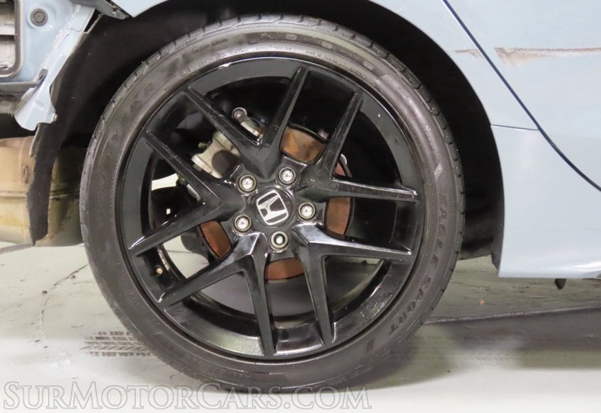 2024 Honda Civic Sport - Image 31