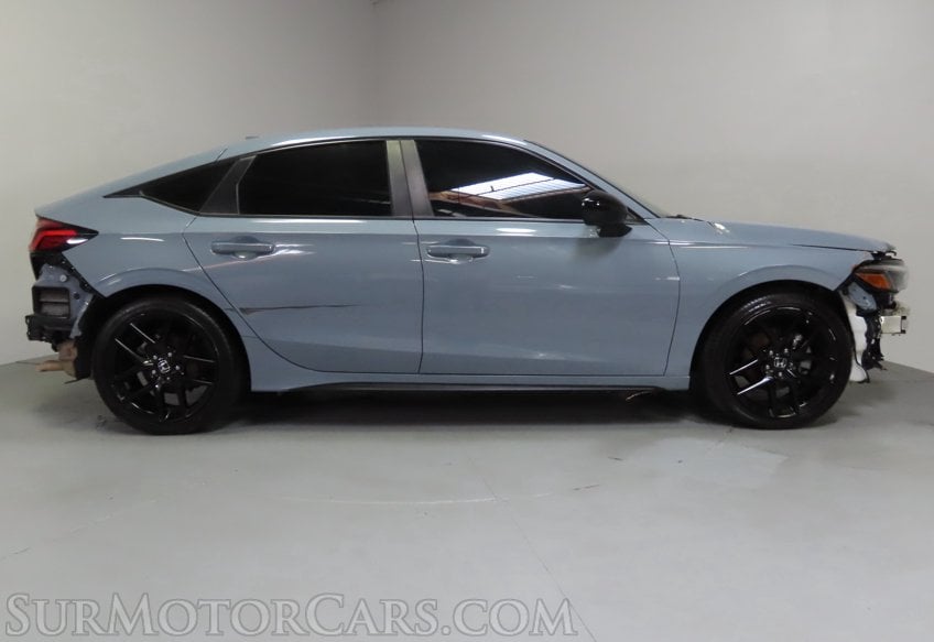 2024 Honda Civic Sport - Image 7