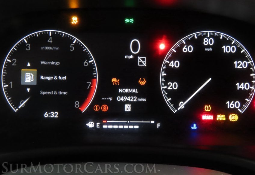 2024 Honda Civic Sport - Image 16