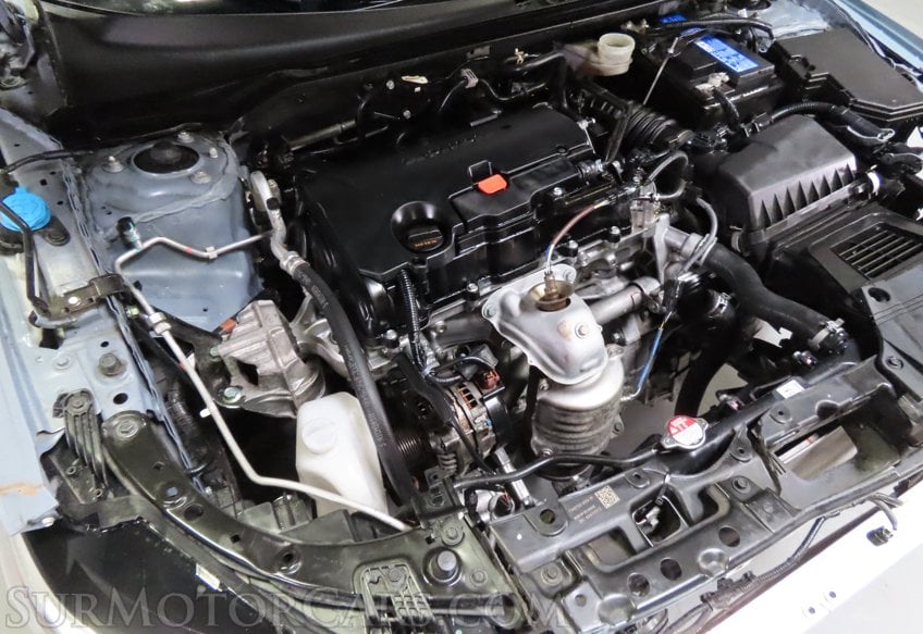 2024 Honda Civic Sport - Image 25