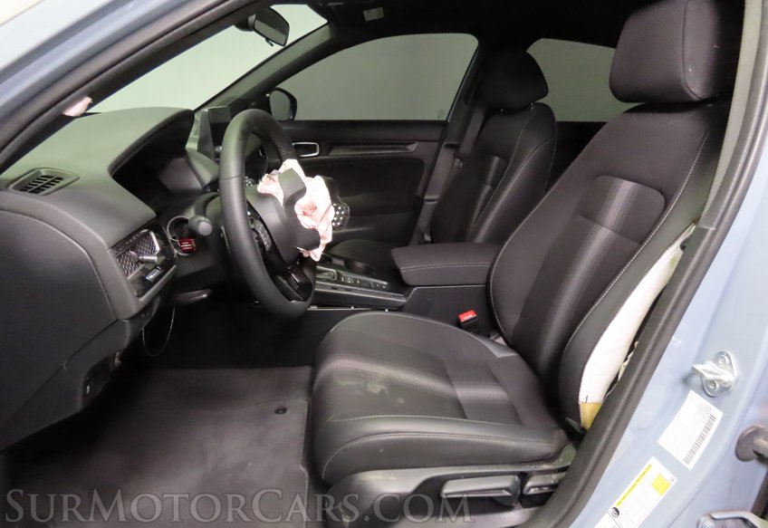 2024 Honda Civic Sport - Image 48